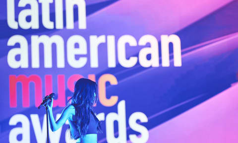 Latin American Music Awards 2023