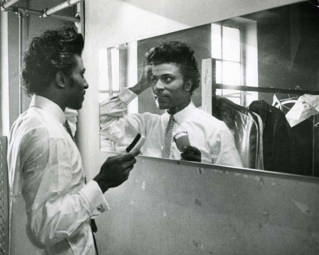 'Little Richard' review: A doc that knows how to rock