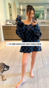 Kourtney Kardashian went pantless in a head-turning selfie