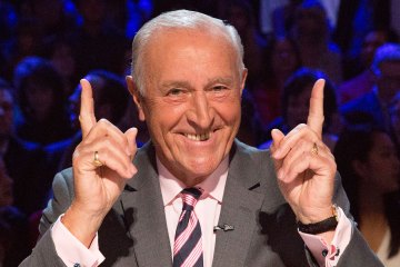 Len Goodman cause of death revealed as BBC airs touching tribute to star