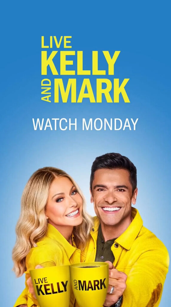 Viewers are calling for Live with Kelly and Mark to be canceled