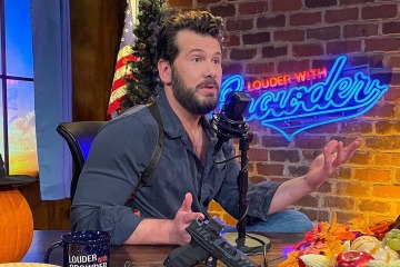 What to know about conservative YouTuber Steven Crowder and his net worth