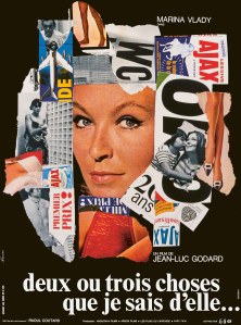 French New Wave Collection