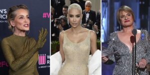 Kim Kardashian catching 'AHS' shade from Patti LuPone