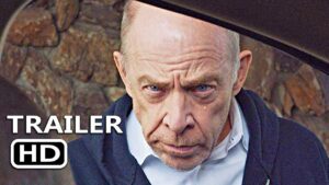 3 DAYS WITH DAD Official Trailer (2019) J.K. Simmons, Comedy Movie