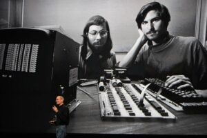 47 Years Ago Today, Apple Was Founded By Steve Jobs, Steve Wozniak And A Guy Who Would Go On To Make The Worst Financial Decision Of All Time
