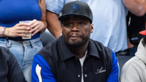 50 Cent Jokingly Calls Out 10-Year-Old Son After $10,000 Apple Cash Request