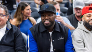 50 Cent Takes Shot at Irv Gotti Over Nelly and Ashanti Dating Speculation