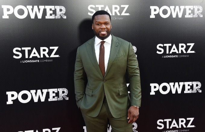 50 Cent to Develop Unscripted Tattoo Transformation Series ‘Redemption Ink’