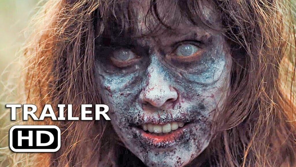 ARE WE DEAD YET? Official Trailer (2019) Horror, Comedy Movie