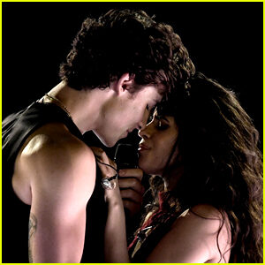 Are Shawn Mendes & Camila Cabello Back Together? Kissing Video Surfaces from Coachella 2023 Spotting