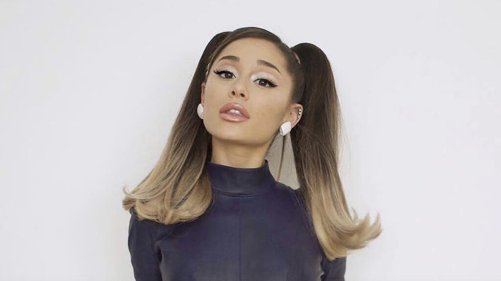 Ariana Grande Asks Fans to Be Kind About Her Body