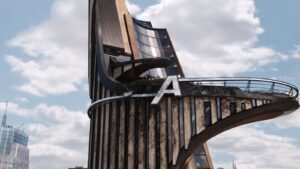 Avengers Tower LEGO set rumored to be biggest ever for Marvel