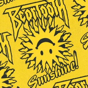 BEARTOOTH Shares New Song 'Sunshine!'