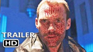 BLOODLINE Official Trailer (2019) Seann William Scott, Horror Movie