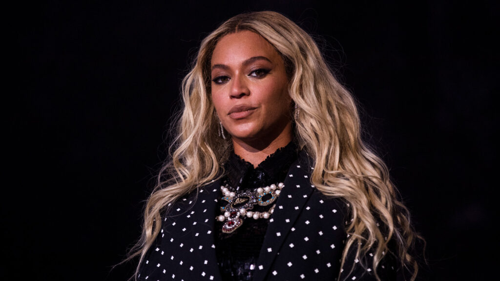 Beyoncé Disputes IRS Claim She Owes $2.7 Million in Unpaid Taxes, Penalties