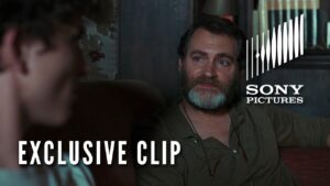 CALL ME BY YOUR NAME - Exclusive Clip