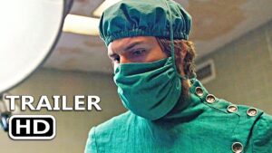 CHAIN OF DEATH Official Trailer (2019) Thriller Movie