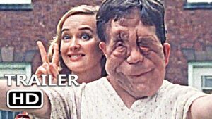 CHAINED FOR LIFE Official Trailer (2019) Jess Weixler, Drama Movie