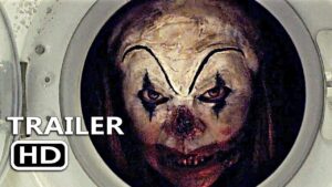 CLOWN OF THE DEAD Official Trailer (2019) Horror Movie