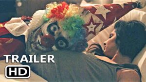 CLOWNDOLL Official Trailer (2019) Horror Movie