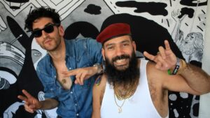 Chromeo Announce 2023 Tour: See All the Dates