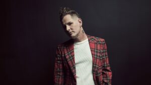 Corey Taylor Inks Deal with BMG for "Bigger, Better" New Solo Album CMF2