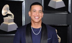 Daddy Yankee’s Gasolina added to National Recording Registry