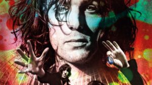 Syd Barrett doc poster
