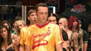 Dodgeball Sequel Starring Vince Vaughn in the Works