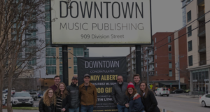 Downtown Music layoffs