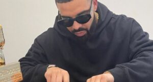 Drake dave's hot chicken