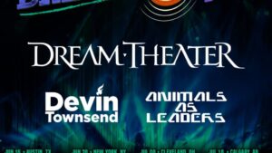 dream theater 2023 tour