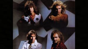 Eddie Van Halen Was Planning Van Halen Classic Lineup Farewell Tour
