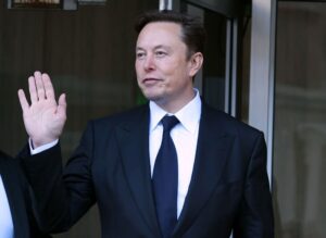 Elon Musk Asks Judge To Throw Out $258 Billion "Dogecoin" Lawsuit