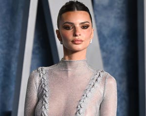 Emily Ratajkowski On Why She 'Feels Bad' For Olivia Wilde After Harry Styles Makeout Video
