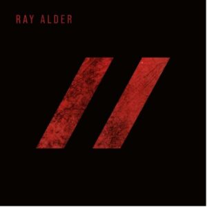 FATES WARNING Singer RAY ALDER To Release Second Solo Album, 'II', In June