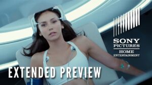 FLATLINERS - Extended Preview