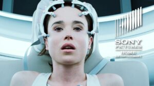 FLATLINERS: Now on Blu-ray and Digital!