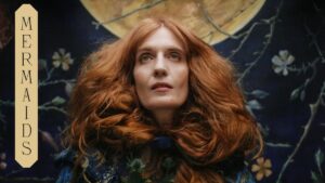 Florence + the Machine Dives In On New Song “Mermaids”: Stream