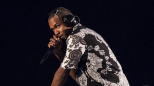 Frank Ocean Coachella Performance Review: What It Was Really Like In-Person