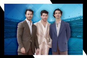 Get Jonas Brothers tickets for one-night Yankee Stadium concert