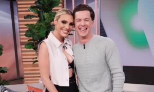 Guaynaa and Lele Pons tease new song and LAMAS performance