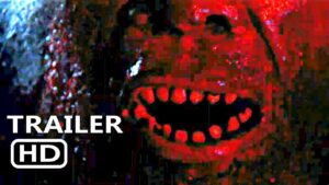 HOAX Official Trailer (2019) Brian Thompson, Horror Movie
