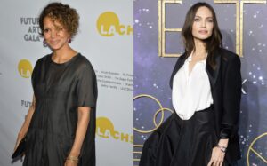 Halle Berry & Angelina Jolie to Star in Action Thriller ‘Maude v Maude’