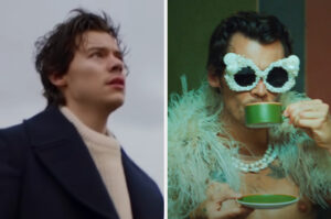 Harry Styles Has Released 35 Songs, And I'll Be Impressed If You've Listened To At Least 20