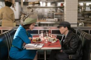 How to Watch The Marvelous Mrs. Maisel Season 5 Online Free on Prime Video – Rolling Stone
