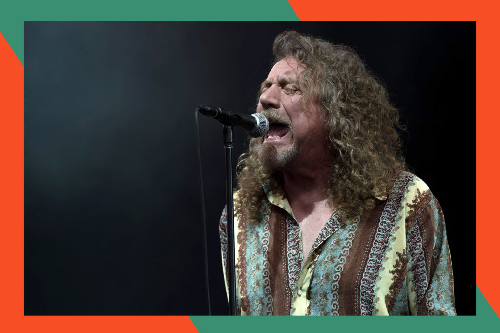 How to get the best prices on Robert Plant concert tickets in 2023