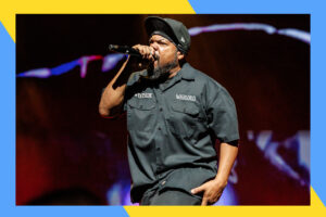How to get tickets to see Ice Cube on tour in 2023