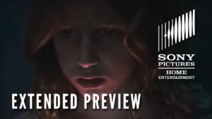 INSIDIOUS: THE LAST KEY - Extended Preview